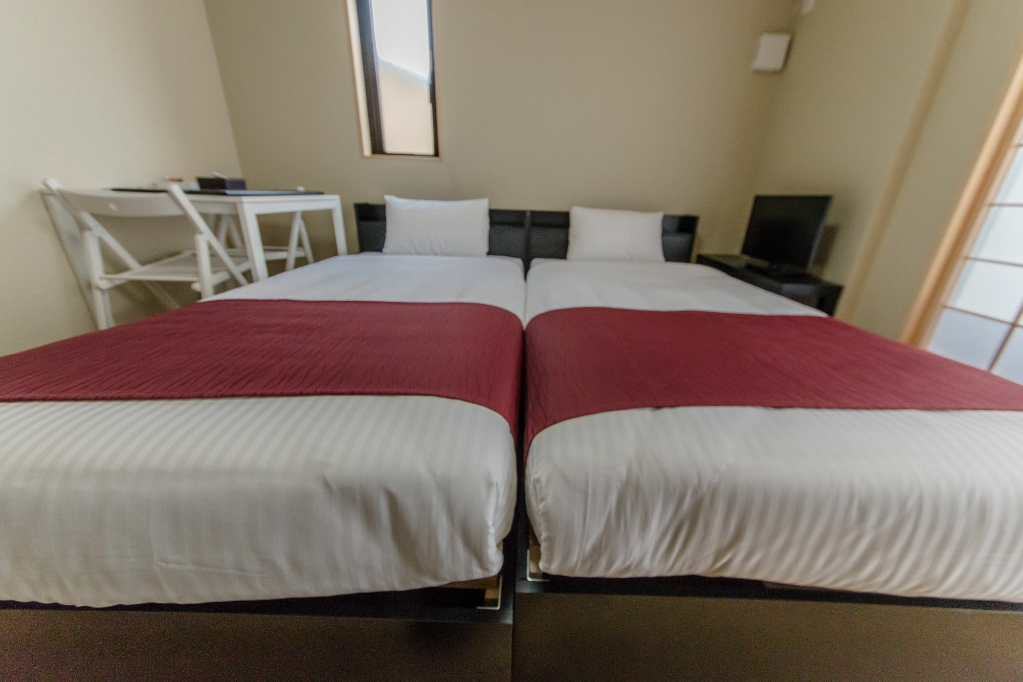 Japaning Hotel Higashi Kujo Kyoto Exterior photo